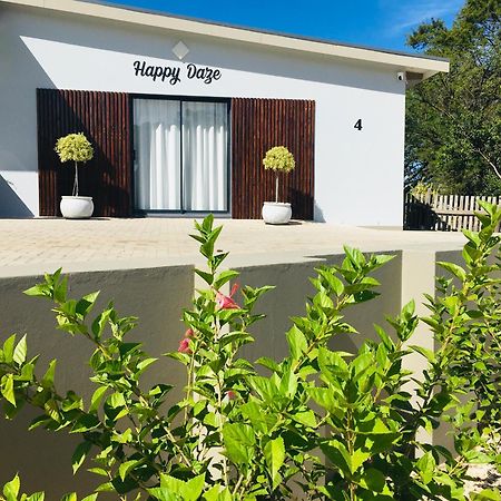 Apartamento Happy Daze Swellendam Exterior foto