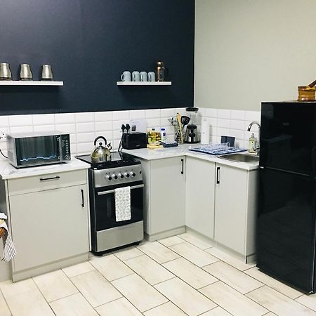 Apartamento Happy Daze Swellendam Exterior foto