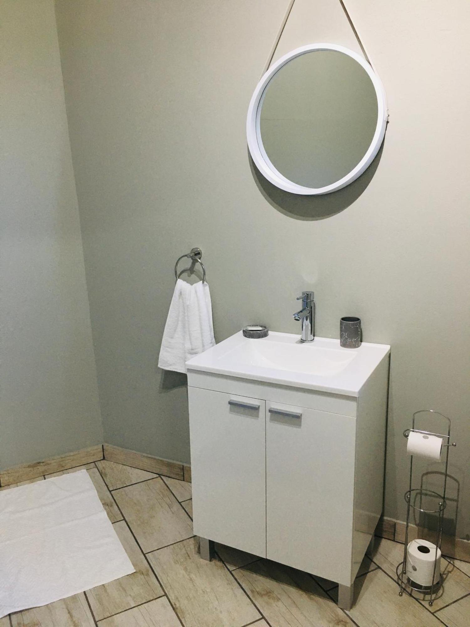 Apartamento Happy Daze Swellendam Exterior foto