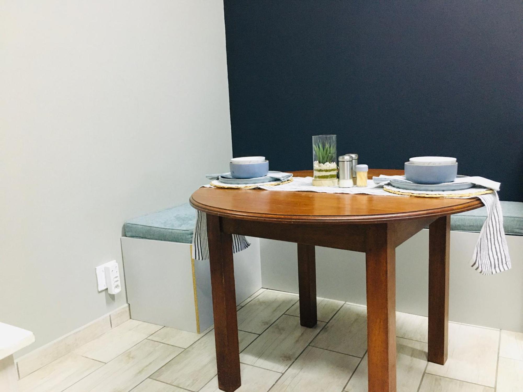 Apartamento Happy Daze Swellendam Exterior foto