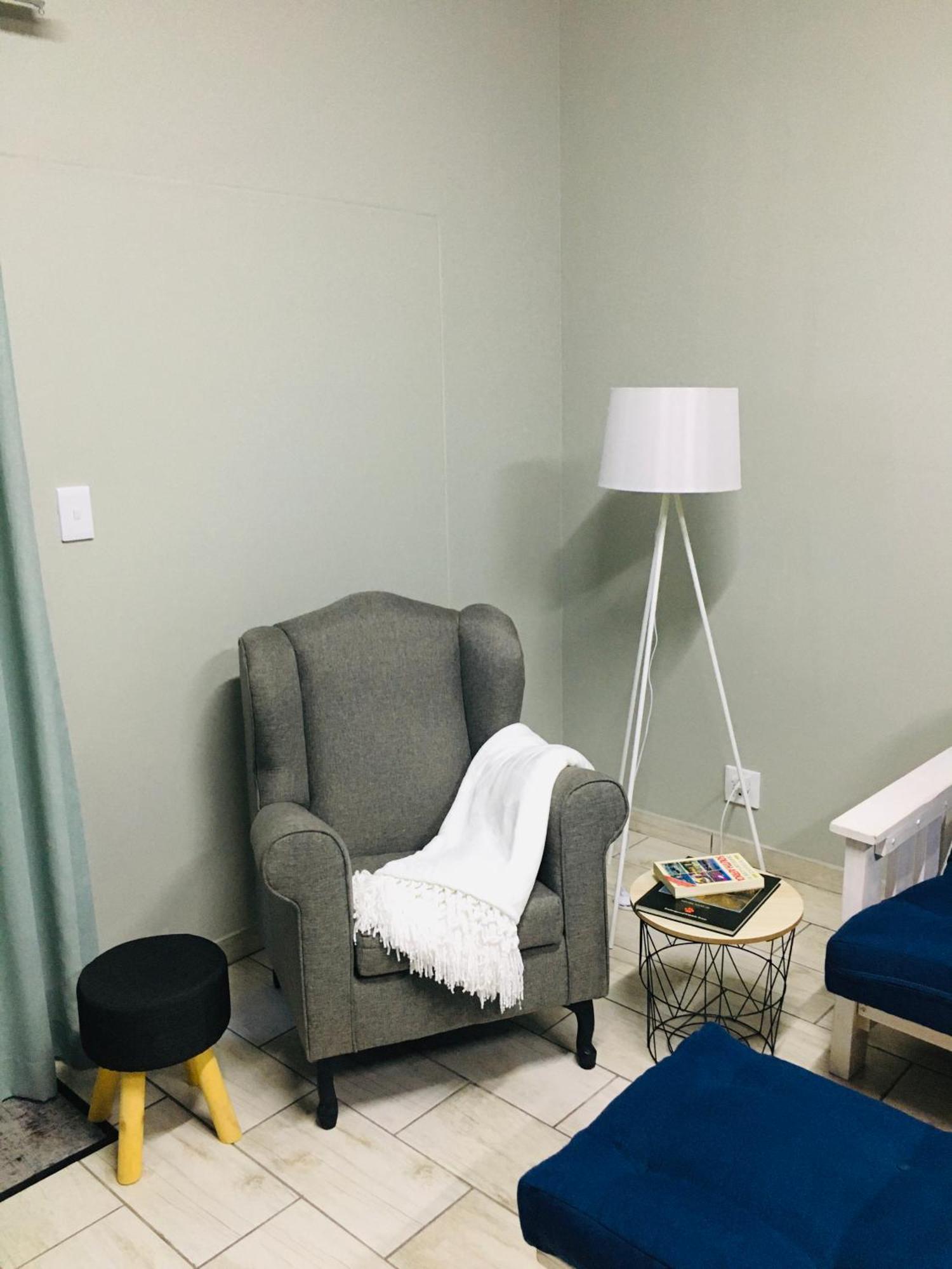 Apartamento Happy Daze Swellendam Exterior foto