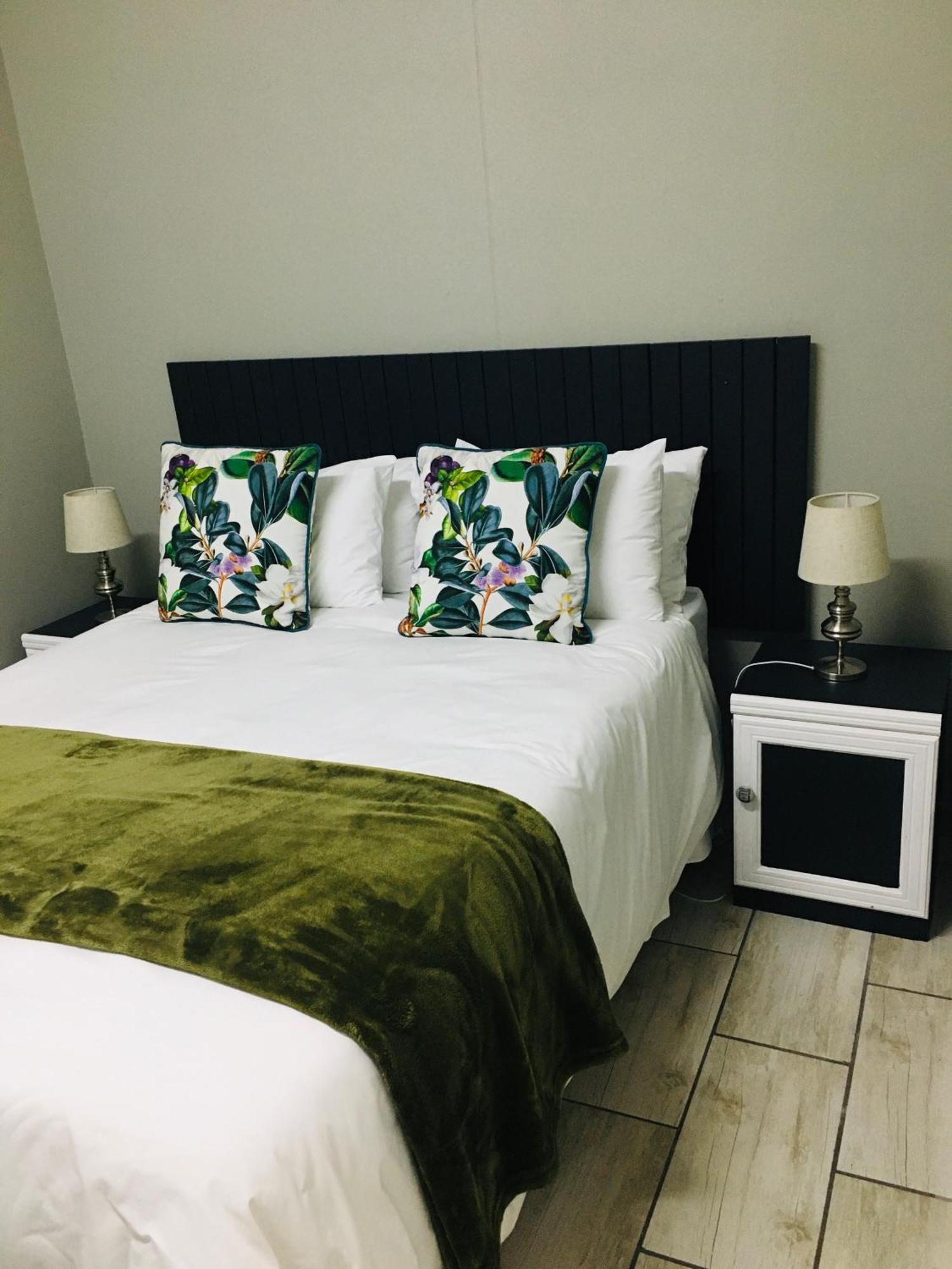 Apartamento Happy Daze Swellendam Exterior foto
