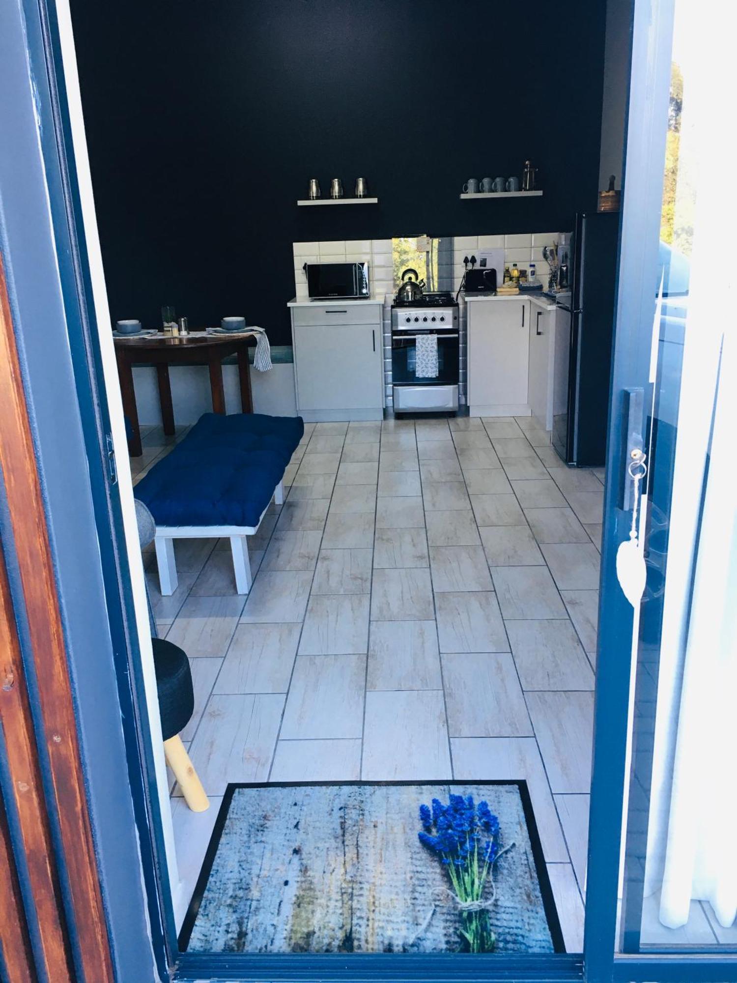Apartamento Happy Daze Swellendam Exterior foto