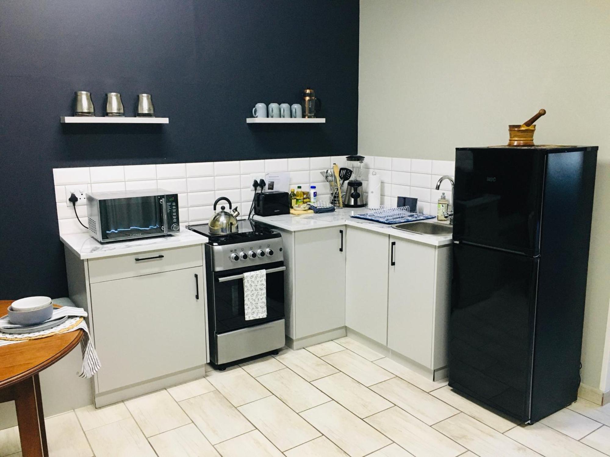 Apartamento Happy Daze Swellendam Exterior foto