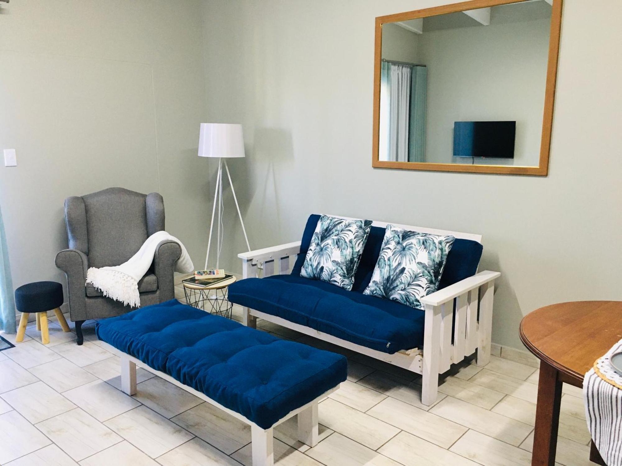 Apartamento Happy Daze Swellendam Exterior foto