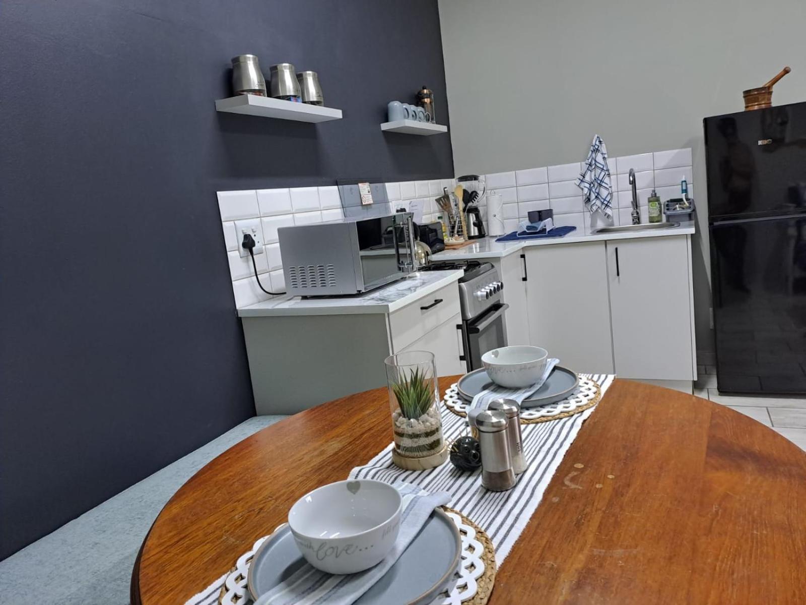 Apartamento Happy Daze Swellendam Exterior foto