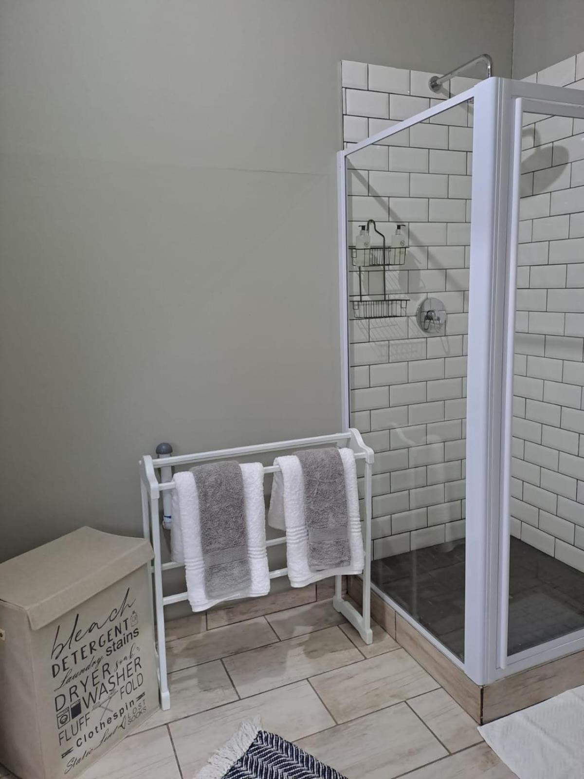 Apartamento Happy Daze Swellendam Exterior foto