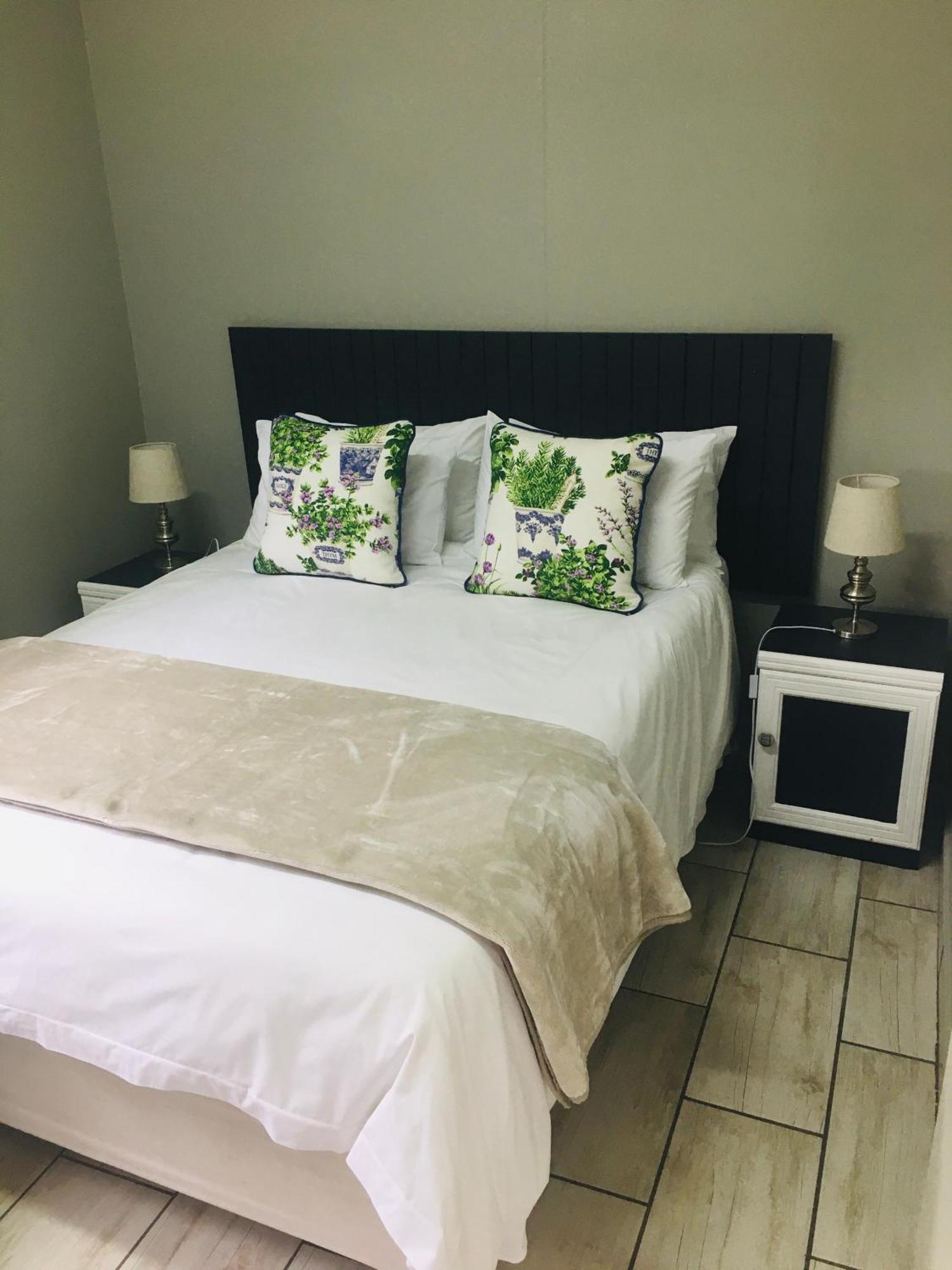 Apartamento Happy Daze Swellendam Exterior foto